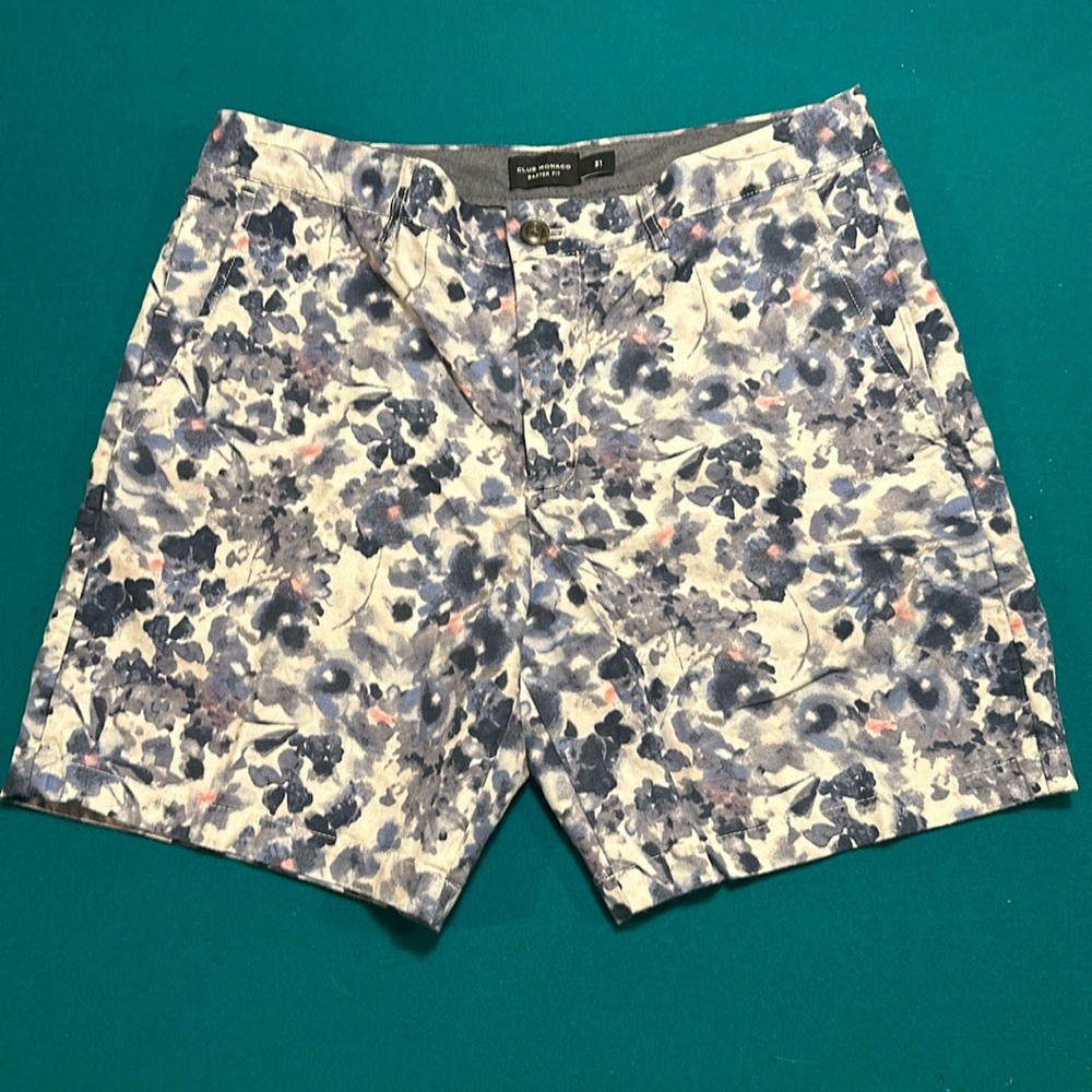 Club Monaco shorts
